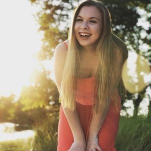 Meet your Posher, Amy